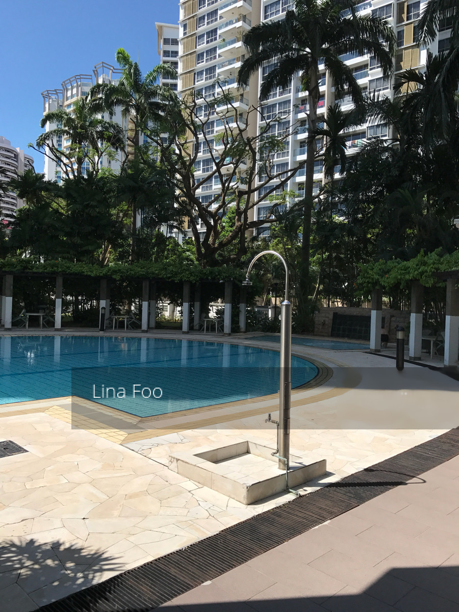 Equatorial Apartments (D15), Apartment #146989292